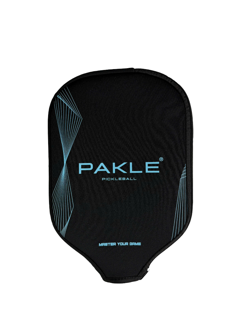 Pakle Pickleball Paddle Cover