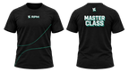 Áo Thi Đấu Pickleball RPM Jade Masterclass Edition