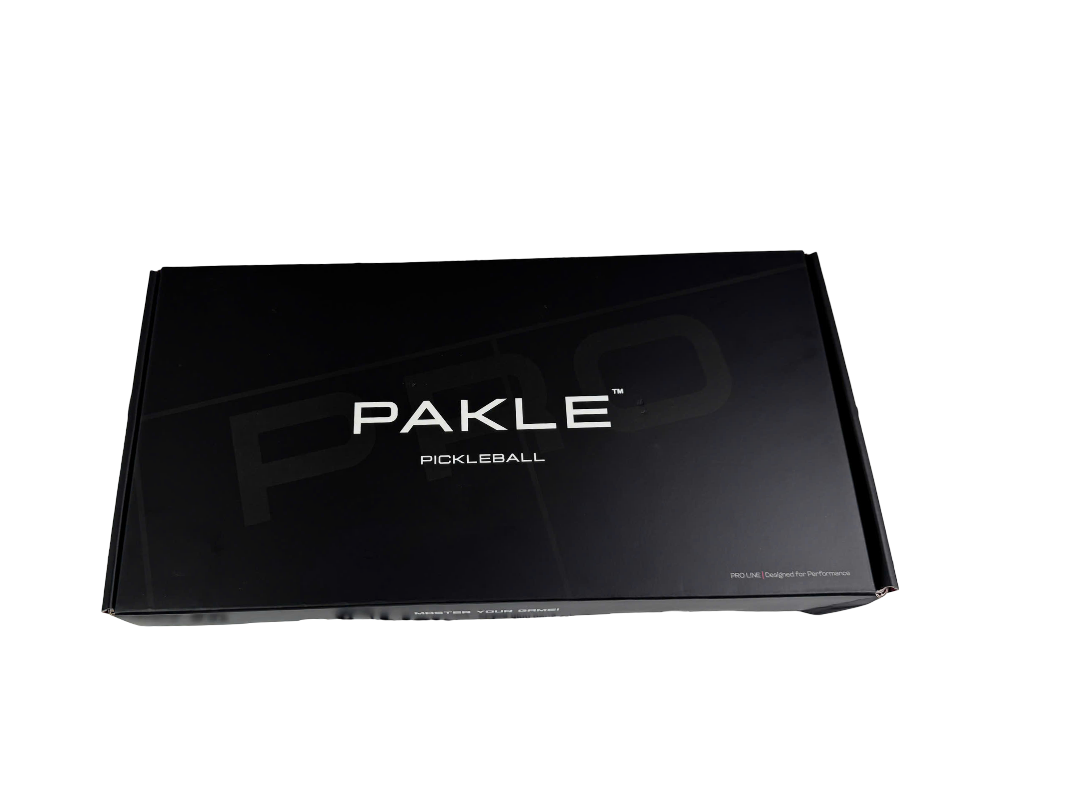 Pakle FUSE Product Box