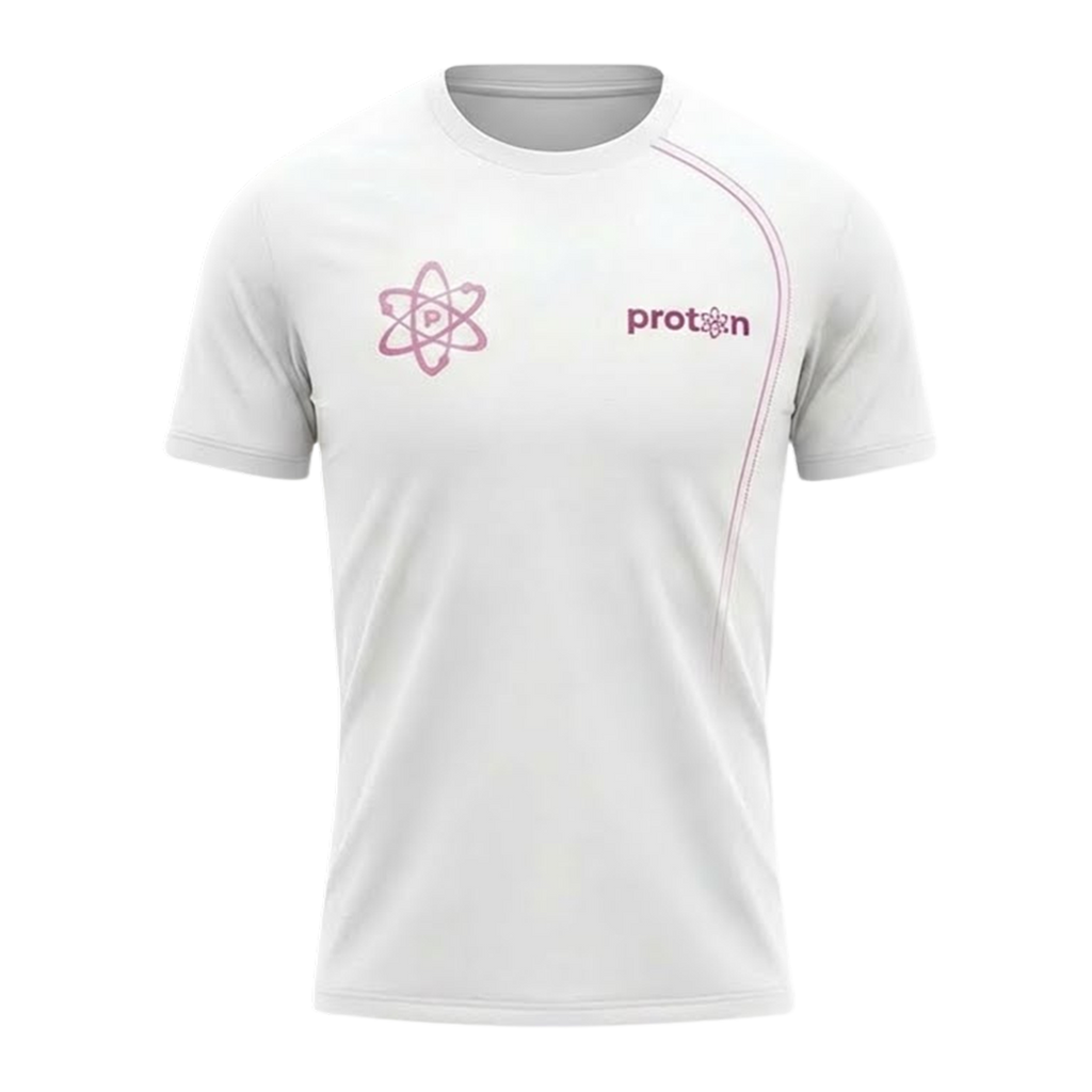 Áo Thi Đấu Pickleball Proton Performance T-Shirt