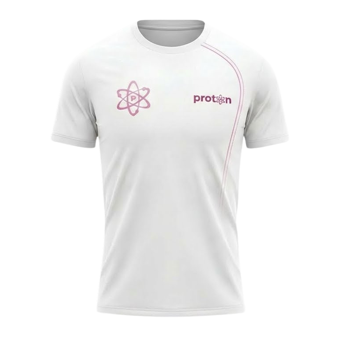 Áo Thi Đấu Pickleball Proton Performance T-Shirt