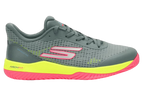Skechers GO Pickleball Viper Court Pro Shoes (Gray)