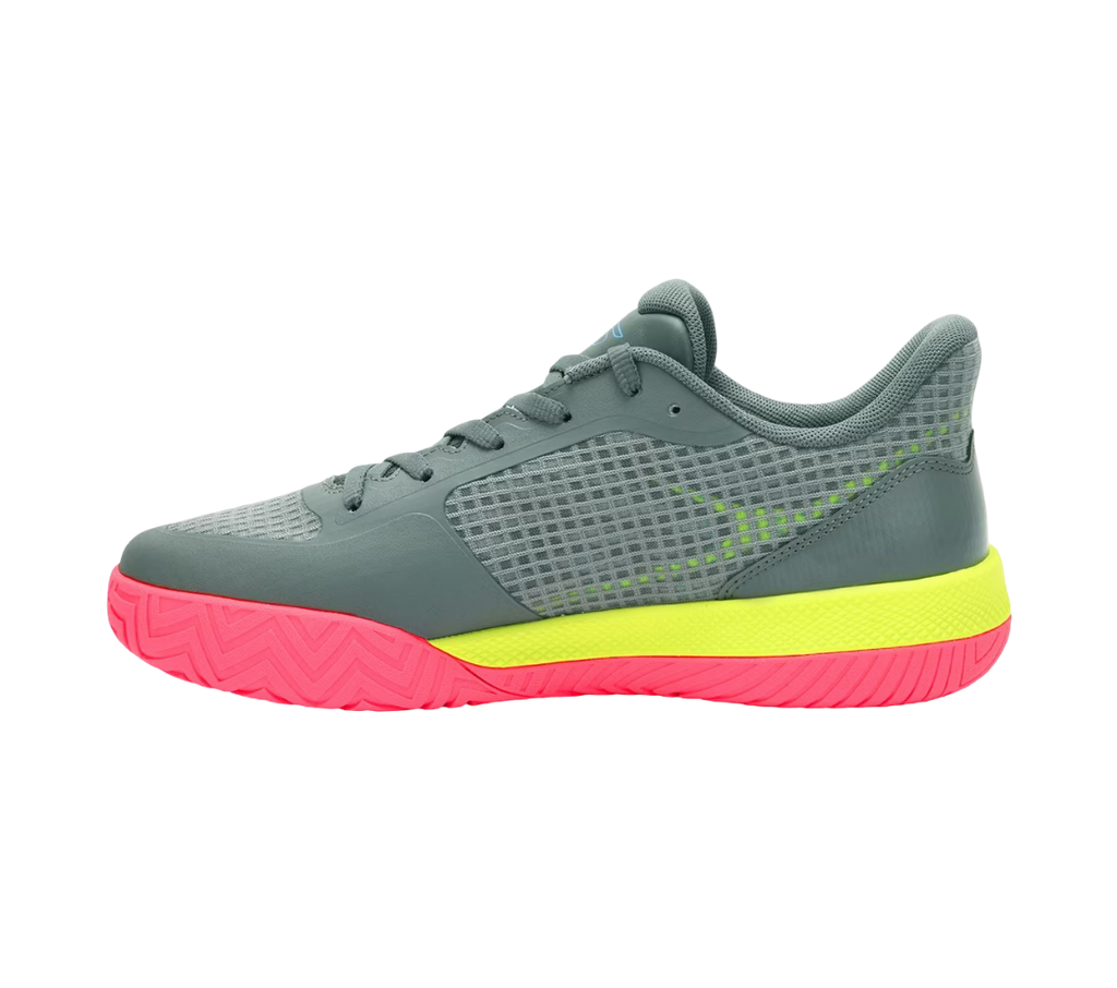 Skechers GO Pickleball Viper Court Pro Shoes (Gray)