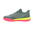 Skechers GO Pickleball Viper Court Pro Shoes (Gray)