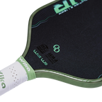 Wika Sports Quang Duong Evolution Air 2 Edition Pickleball Paddle