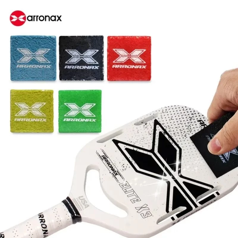 Arronax Pickleball Paddle Eraser