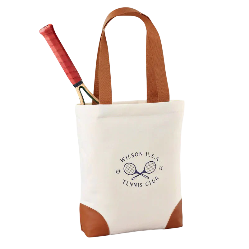 Wilson Heritage V2 Tote Bag