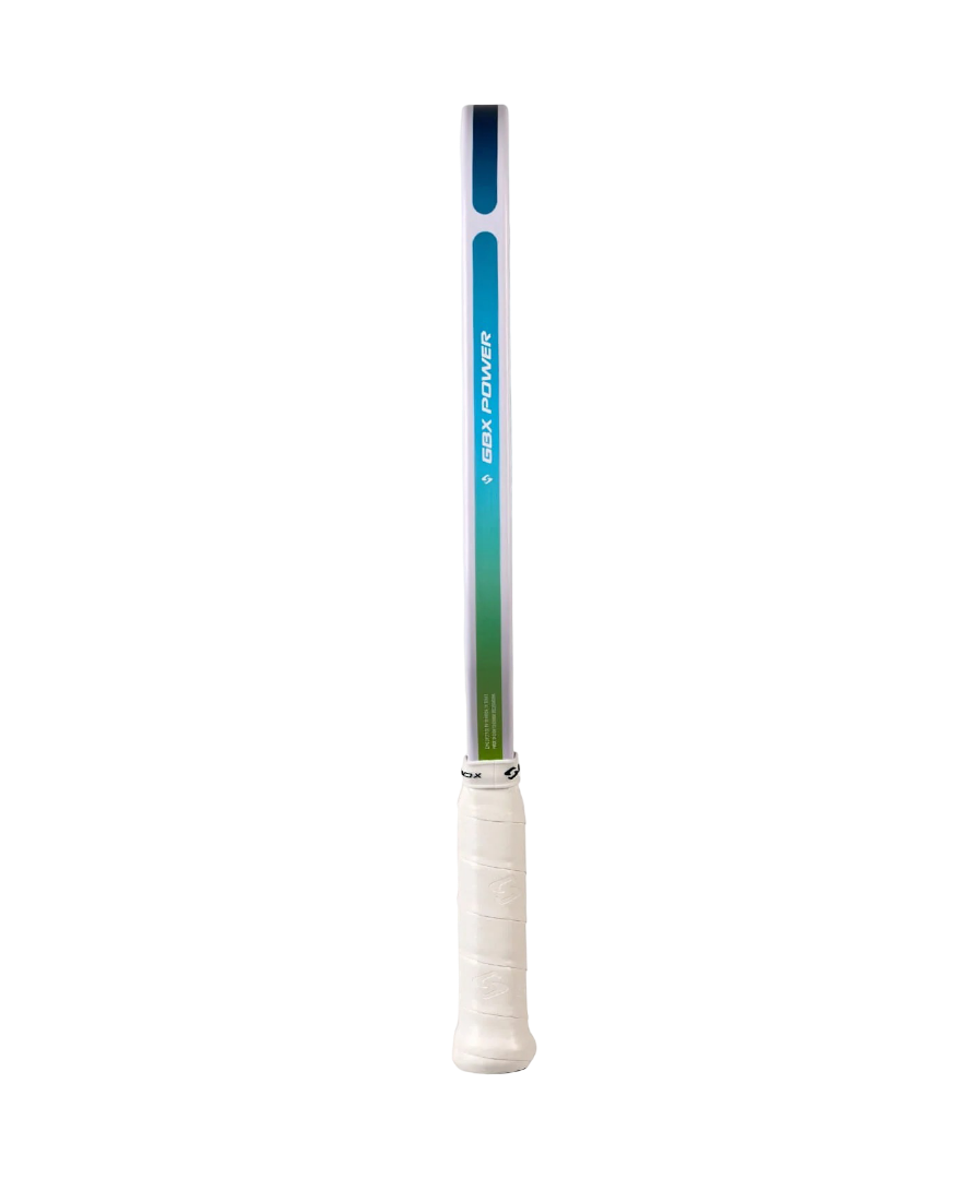 Gearbox GBX Power Pickleball Paddle