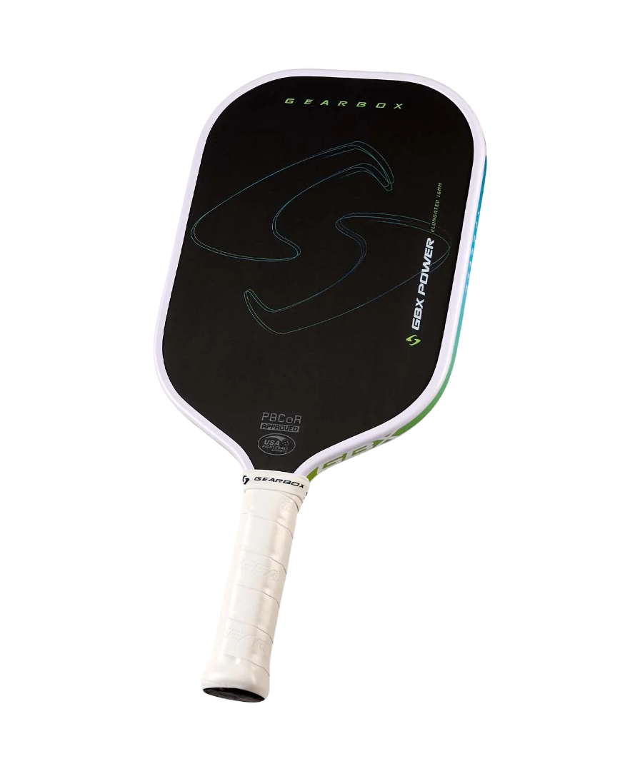 Gearbox GBX Power Pickleball Paddle