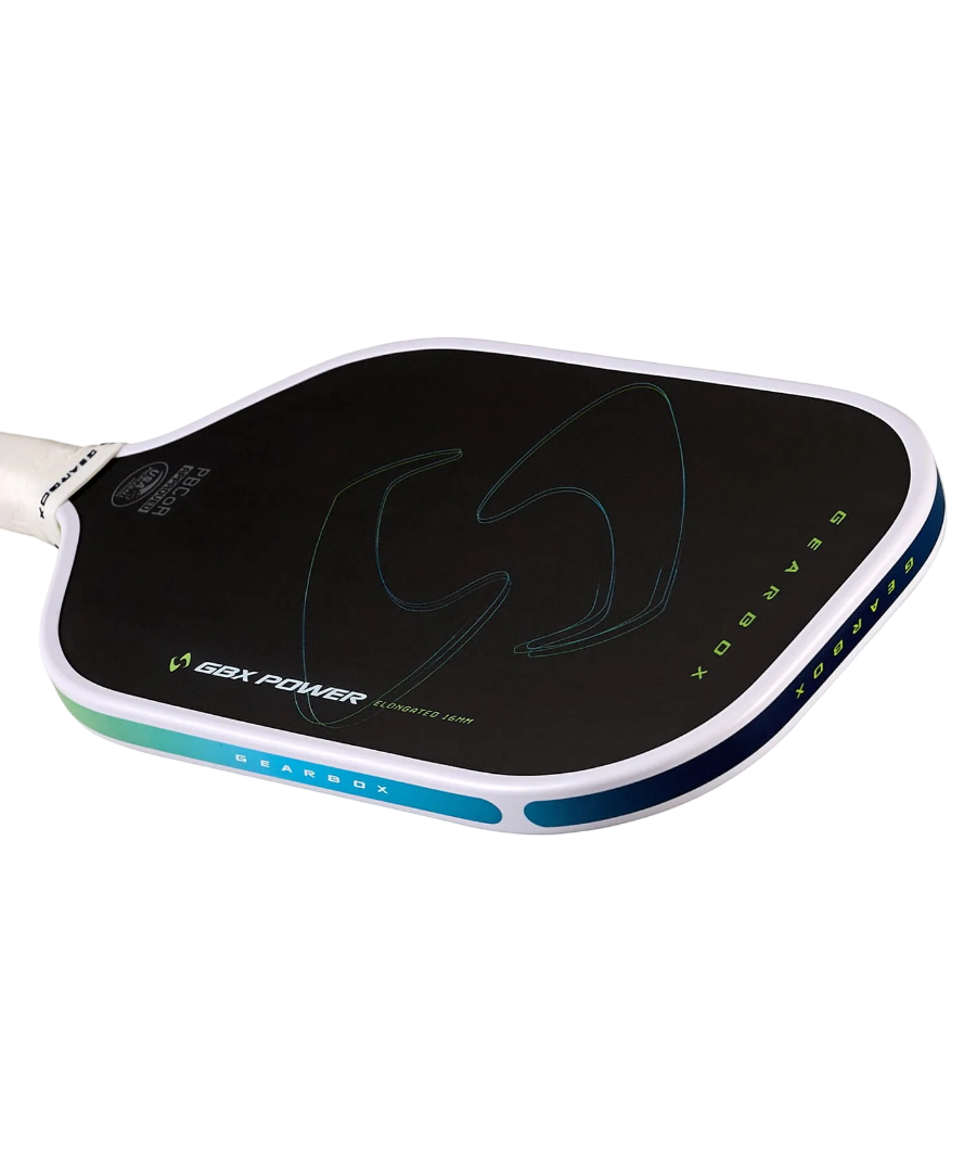 Gearbox GBX Power Pickleball Paddle