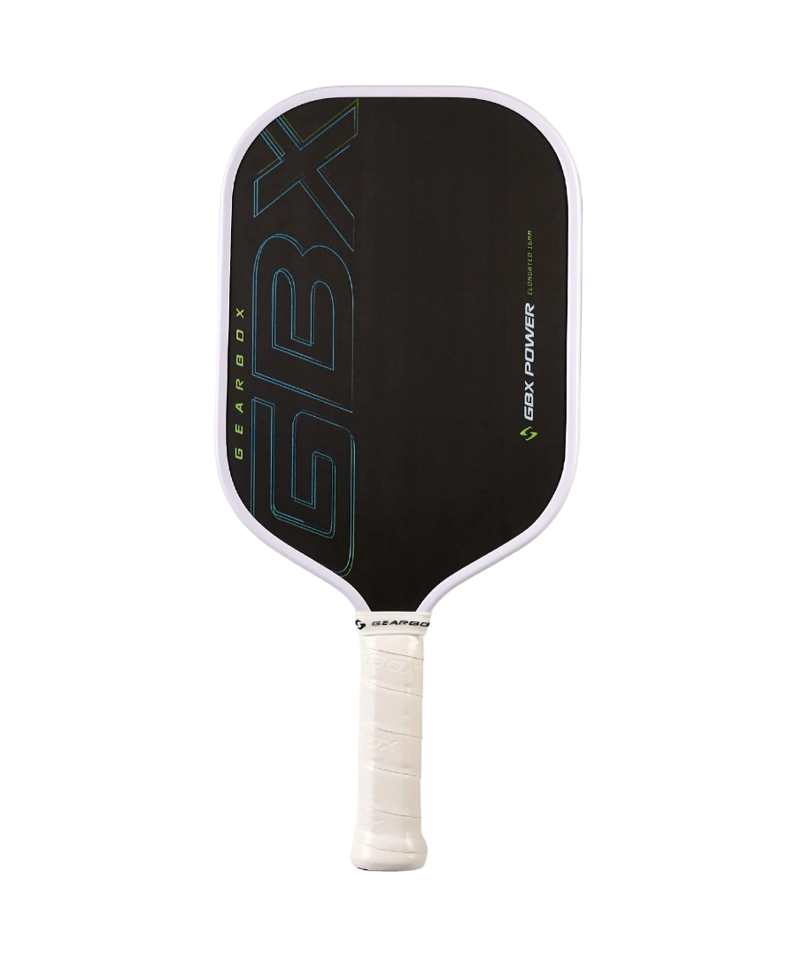 Gearbox GBX Power Pickleball Paddle