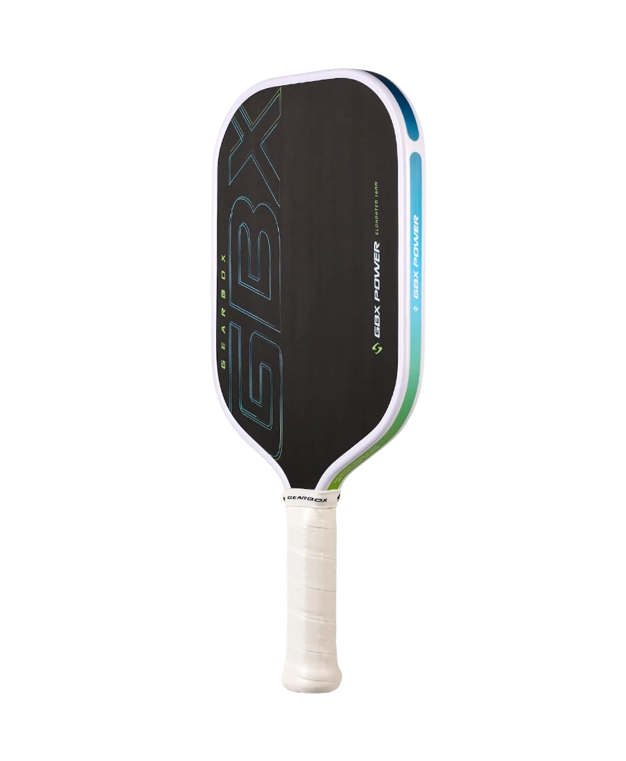 Gearbox GBX Power Pickleball Paddle