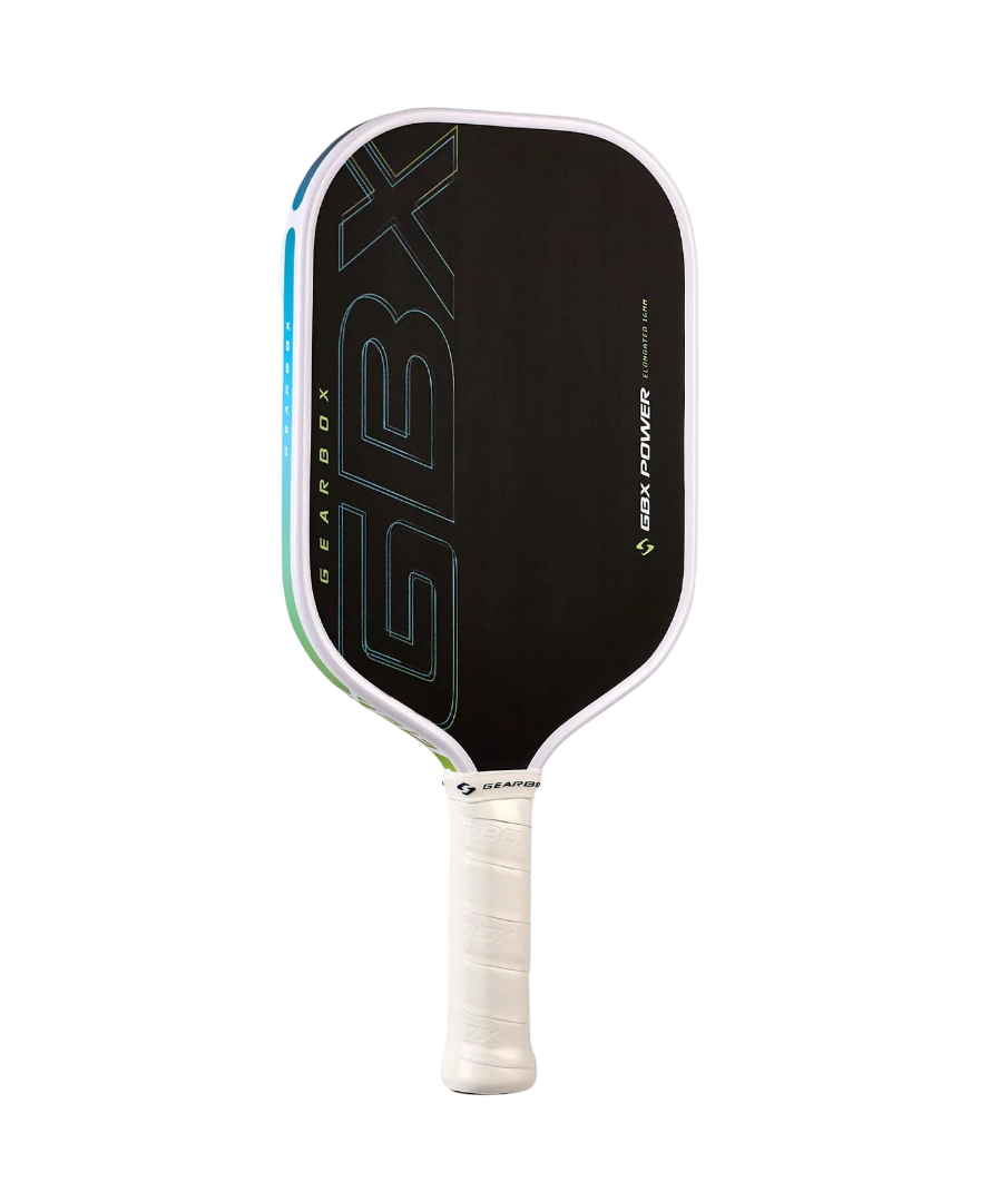 Gearbox GBX Power Pickleball Paddle