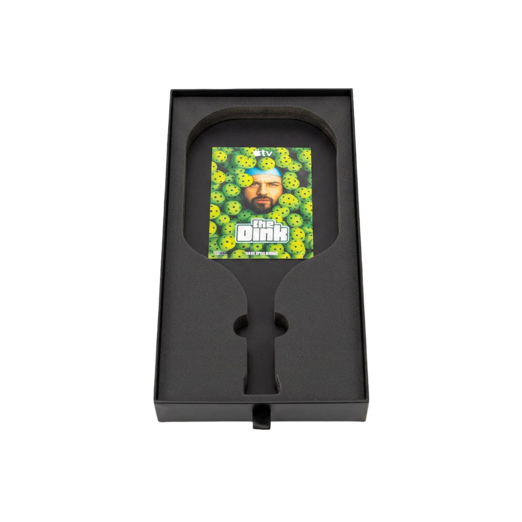 JOOLA x The Dink “Da Hammer” Limited Edition Pickleball Paddle