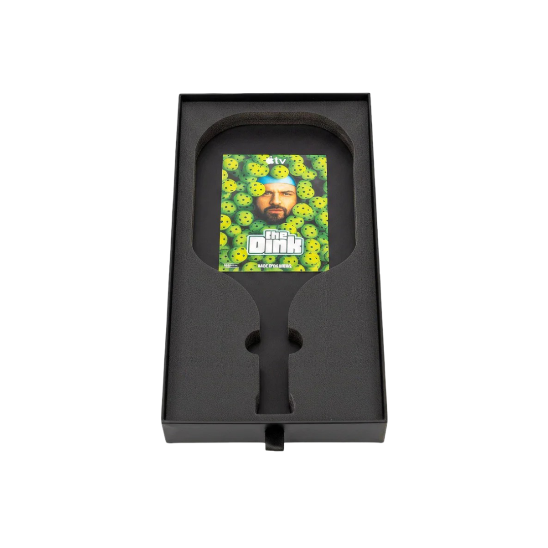 JOOLA x The Dink “Da Hammer” Limited Edition Pickleball Paddle