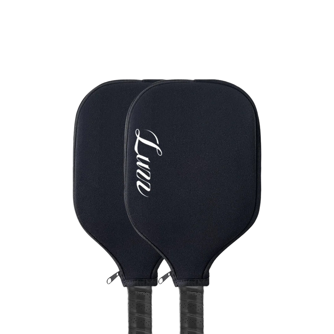 Luzz Pickleball Paddle Cover