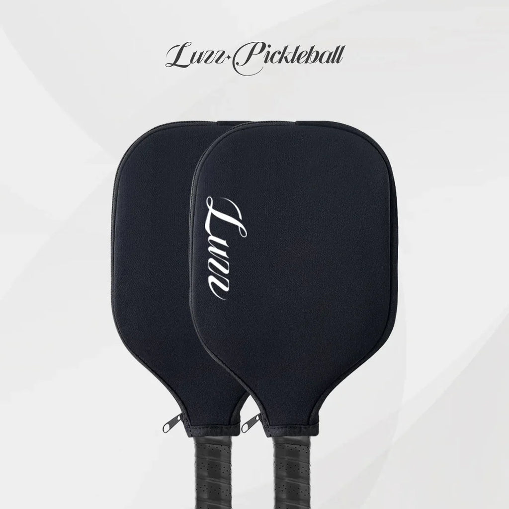 Luzz Pickleball Paddle Cover