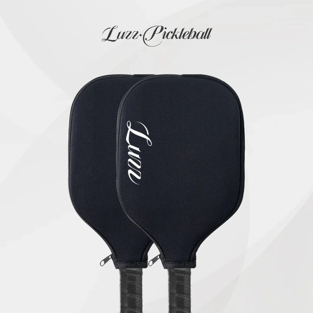 Luzz Pickleball Paddle Cover