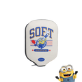 Luzz Pickleball x Minions Limited Edition Paddle Cover