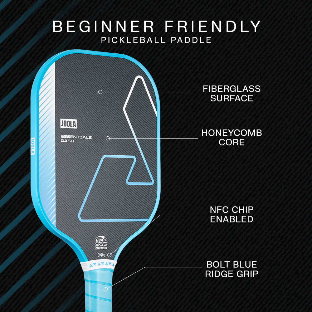 JOOLA Dash Pickleball Paddle