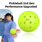 Luzz Gen 2 Pickleball Balls