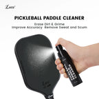 Luzz Paddle Cleaner Pickleball Paddle Cleaning Kit