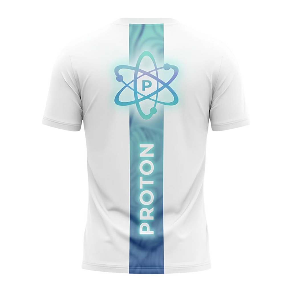 Áo Thi Đấu Pickleball Proton Performance T-Shirt