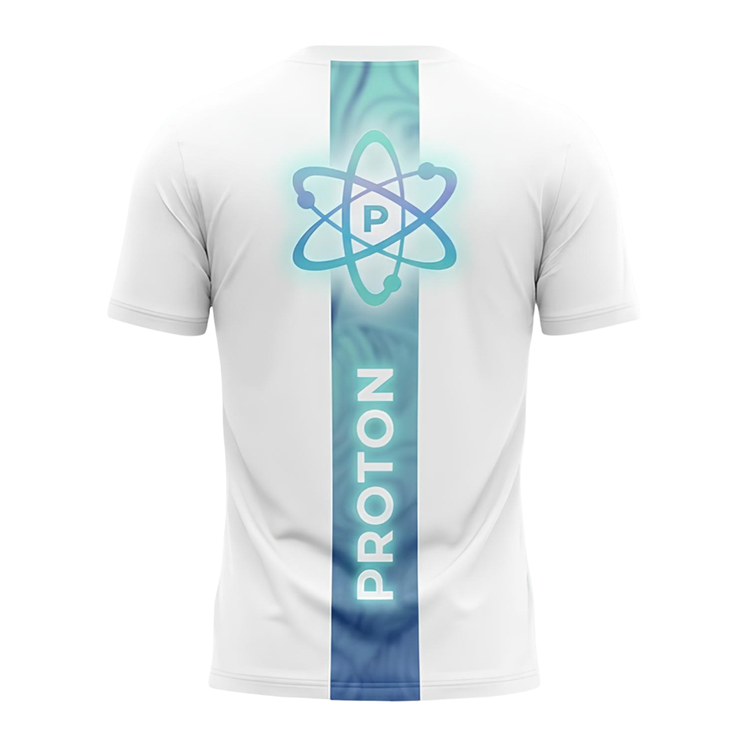 Áo Thi Đấu Pickleball Proton Performance T-Shirt