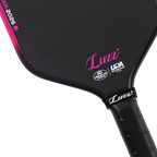 Luzz Glider 2026 Pickleball Paddle