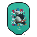 Luzz Pickleball x Kung Fu Panda Limited Edition Paddle Cover