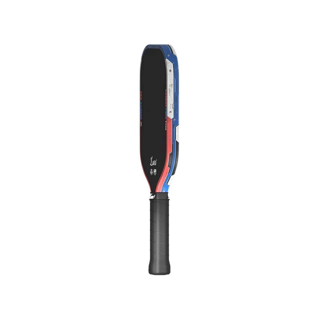 Luzz Iron Cannon Pickleball Paddle