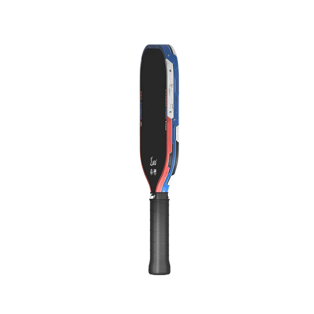 Luzz Iron Cannon Pickleball Paddle