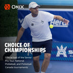Onix Dura Fast 40 Pickleball