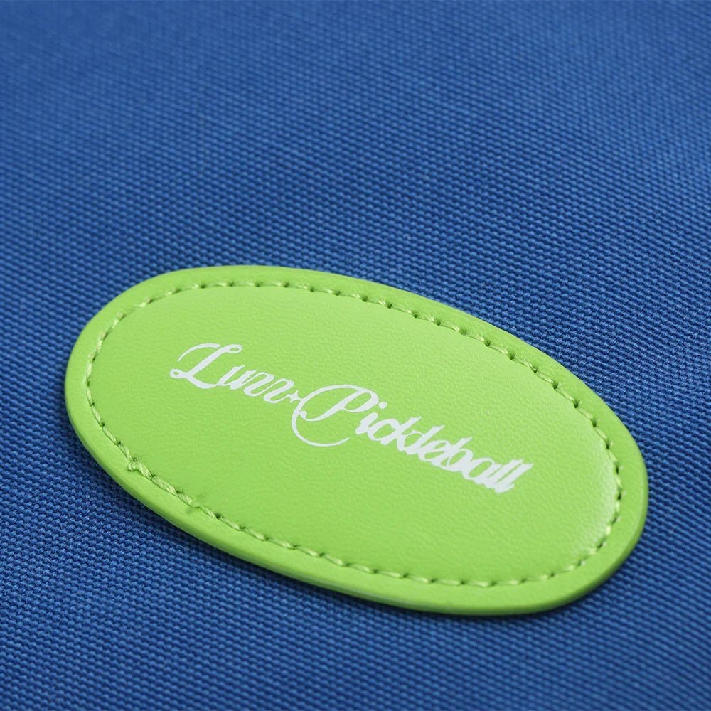 Luzz Versatile Pickleball Paddle Shoulder Bag