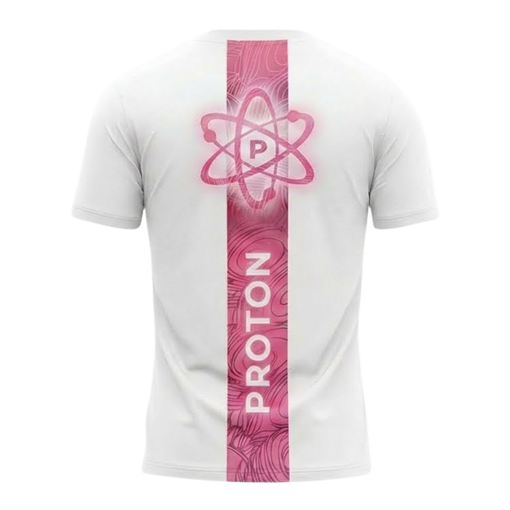 Áo Thi Đấu Pickleball Proton Performance T-Shirt