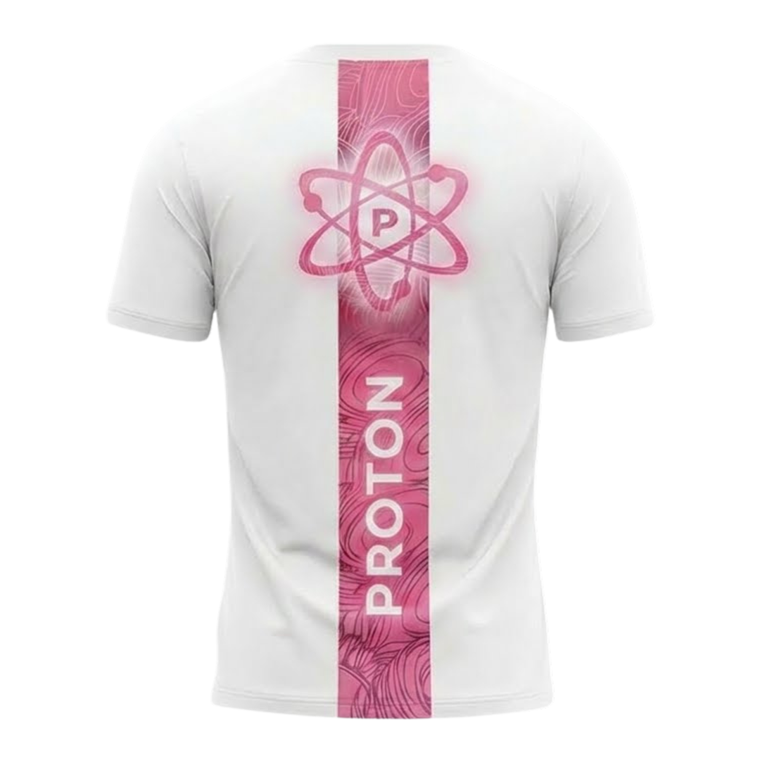Áo Thi Đấu Pickleball Proton Performance T-Shirt