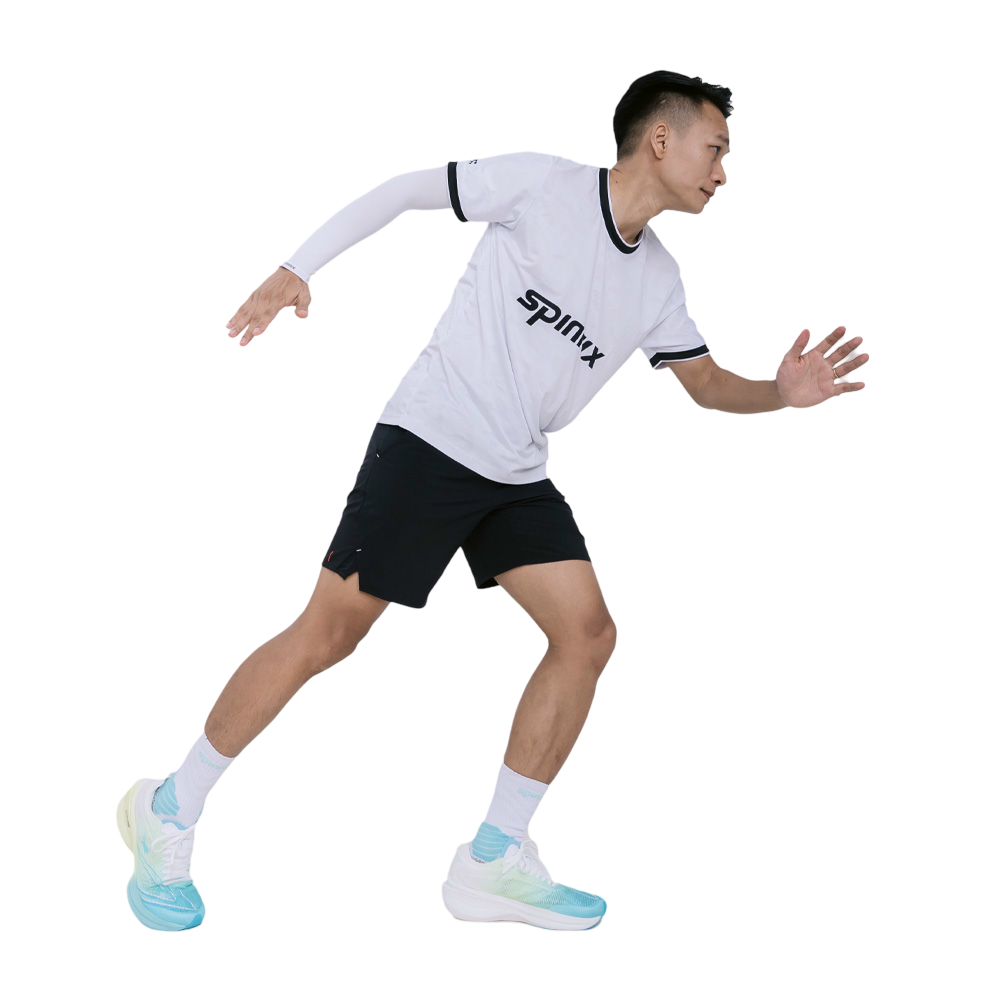 Spinnix Coolfit Pickleball Sports Sleeves