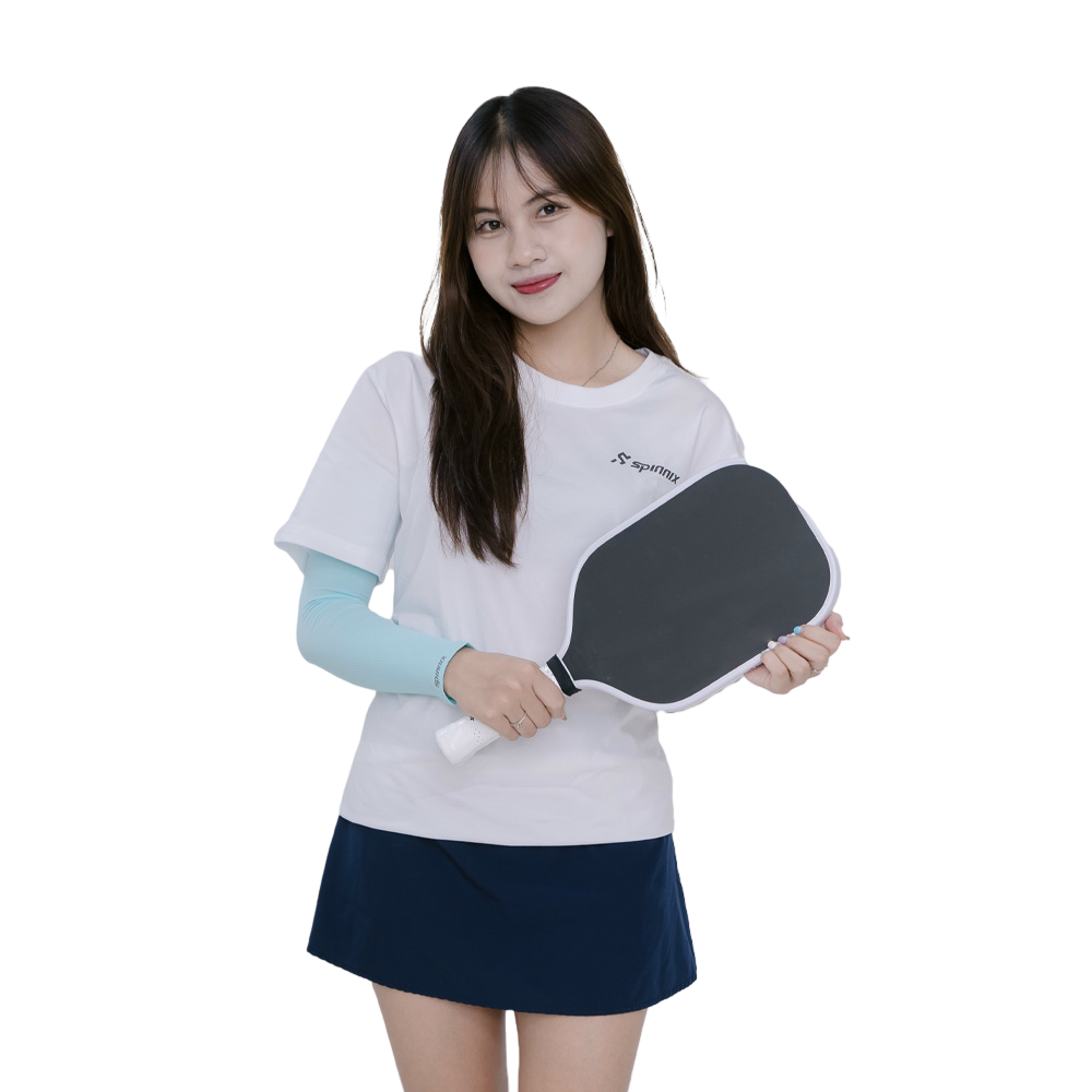 Spinnix Coolfit Pickleball Sports Sleeves