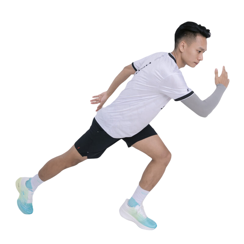 Spinnix Coolfit Pickleball Sports Sleeves