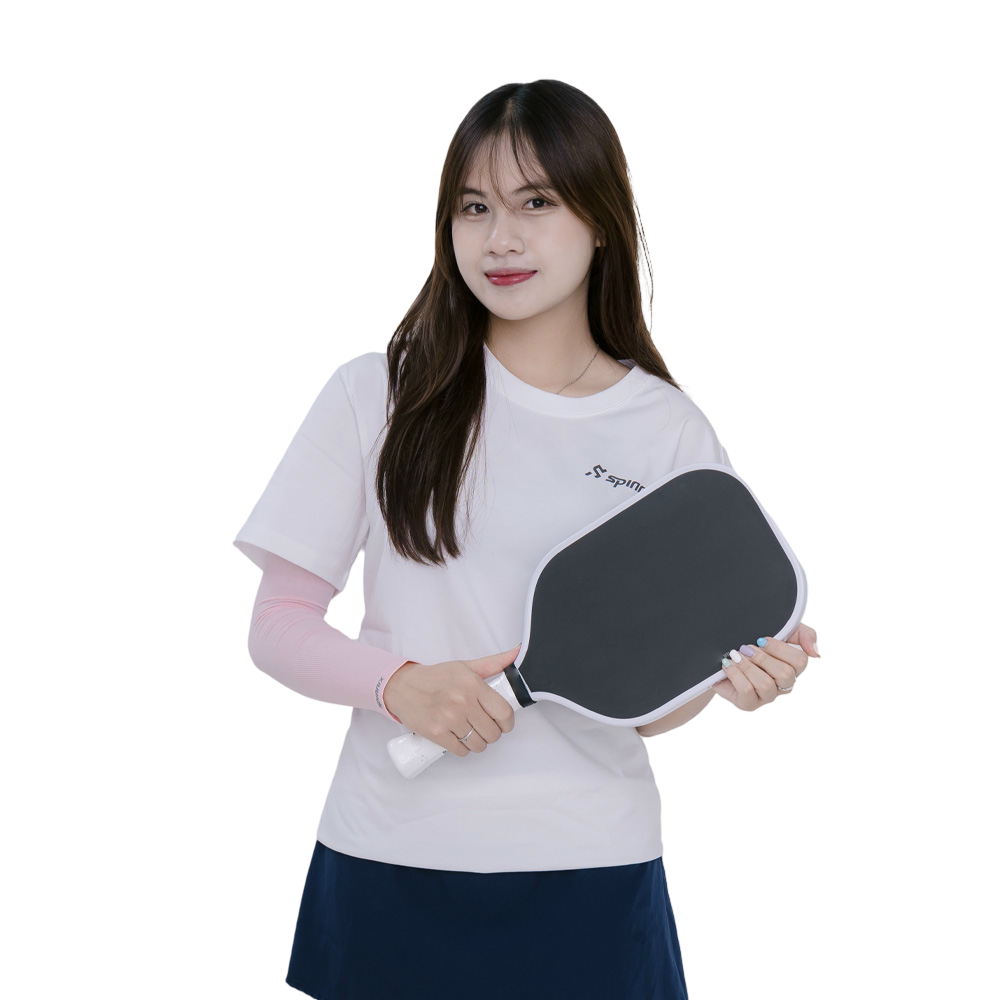 Spinnix Coolfit Pickleball Sports Sleeves