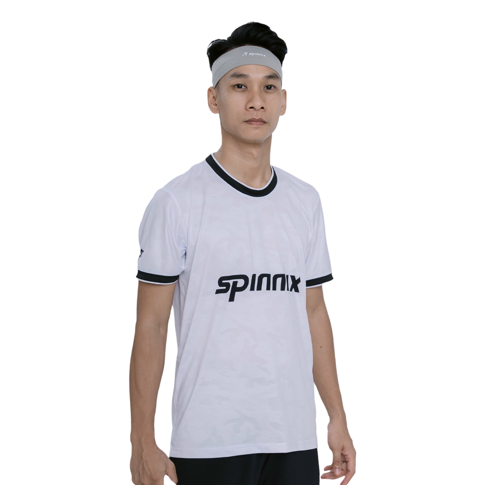 Spinnix Comfie Pickleball Sports Headband