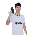Spinnix Comfie Pickleball Sports Headband