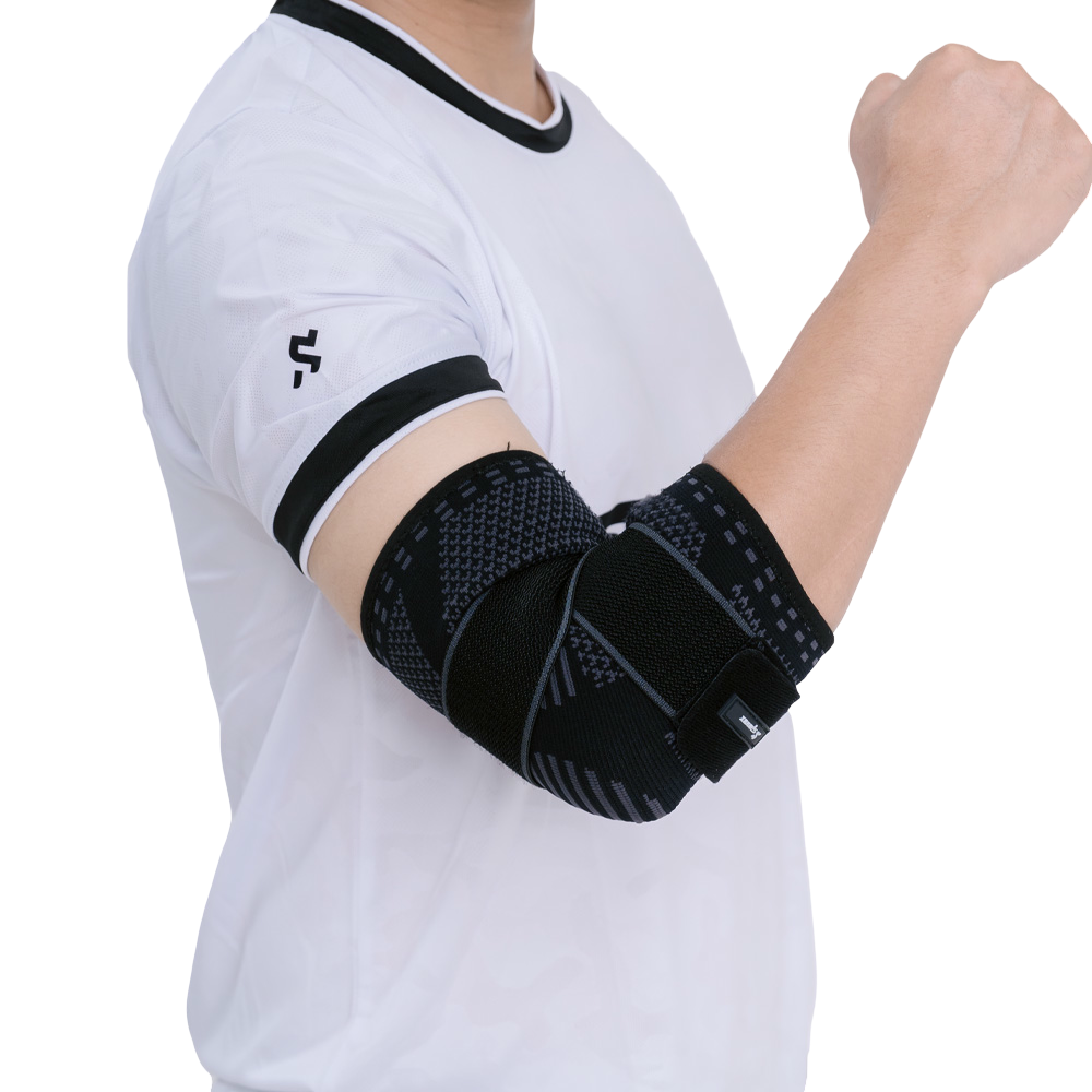 Spinnix Virex Pickleball Elbow Brace