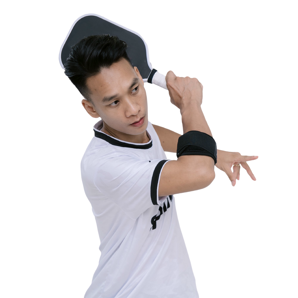 Spinnix Strive Pickleball Elbow Brace