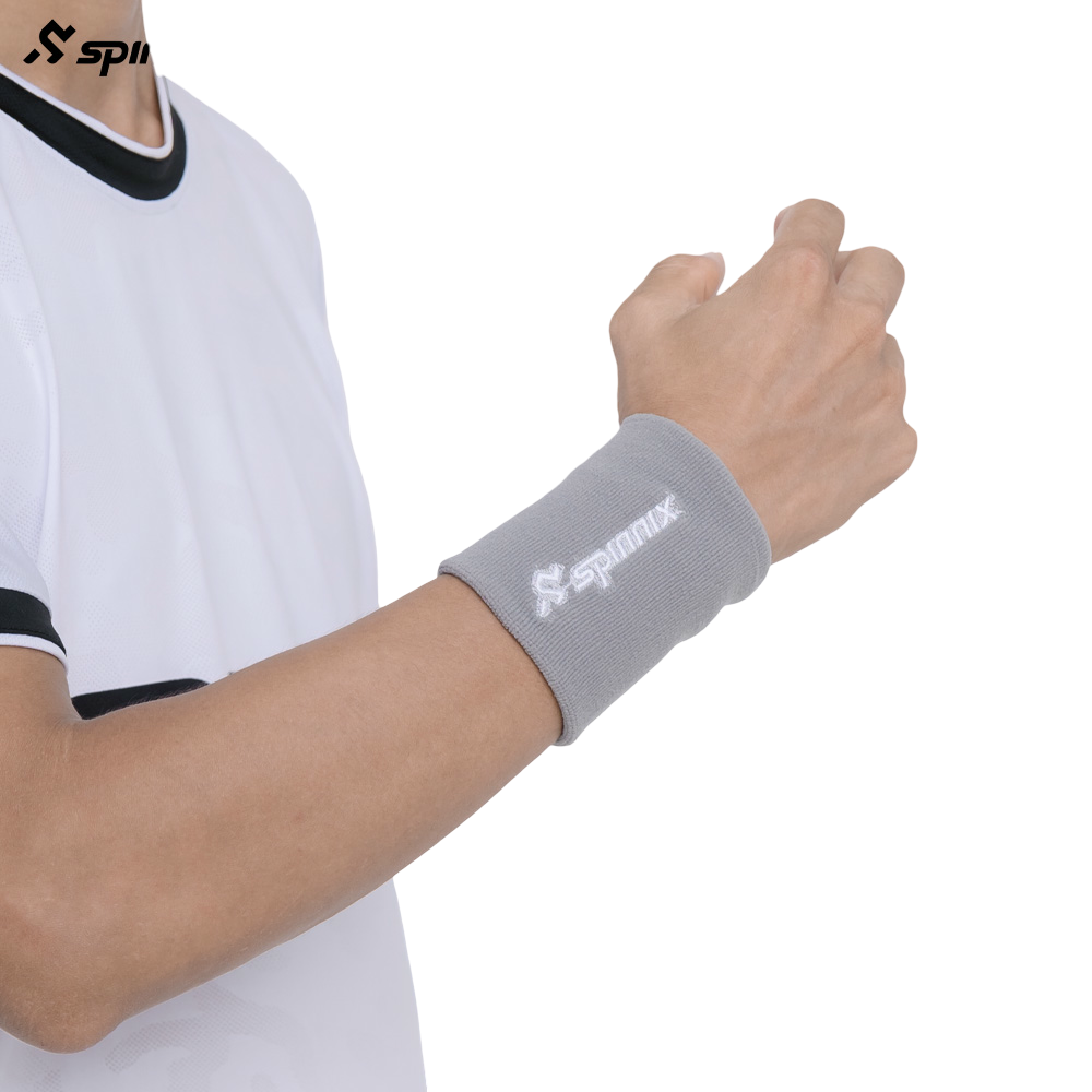 Spinnix Grip Pickleball Wrist Support Band