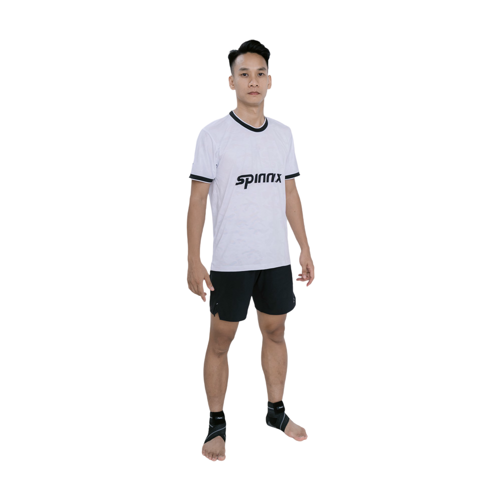Spinnix ArmorX Pickleball Ankle Brace Support