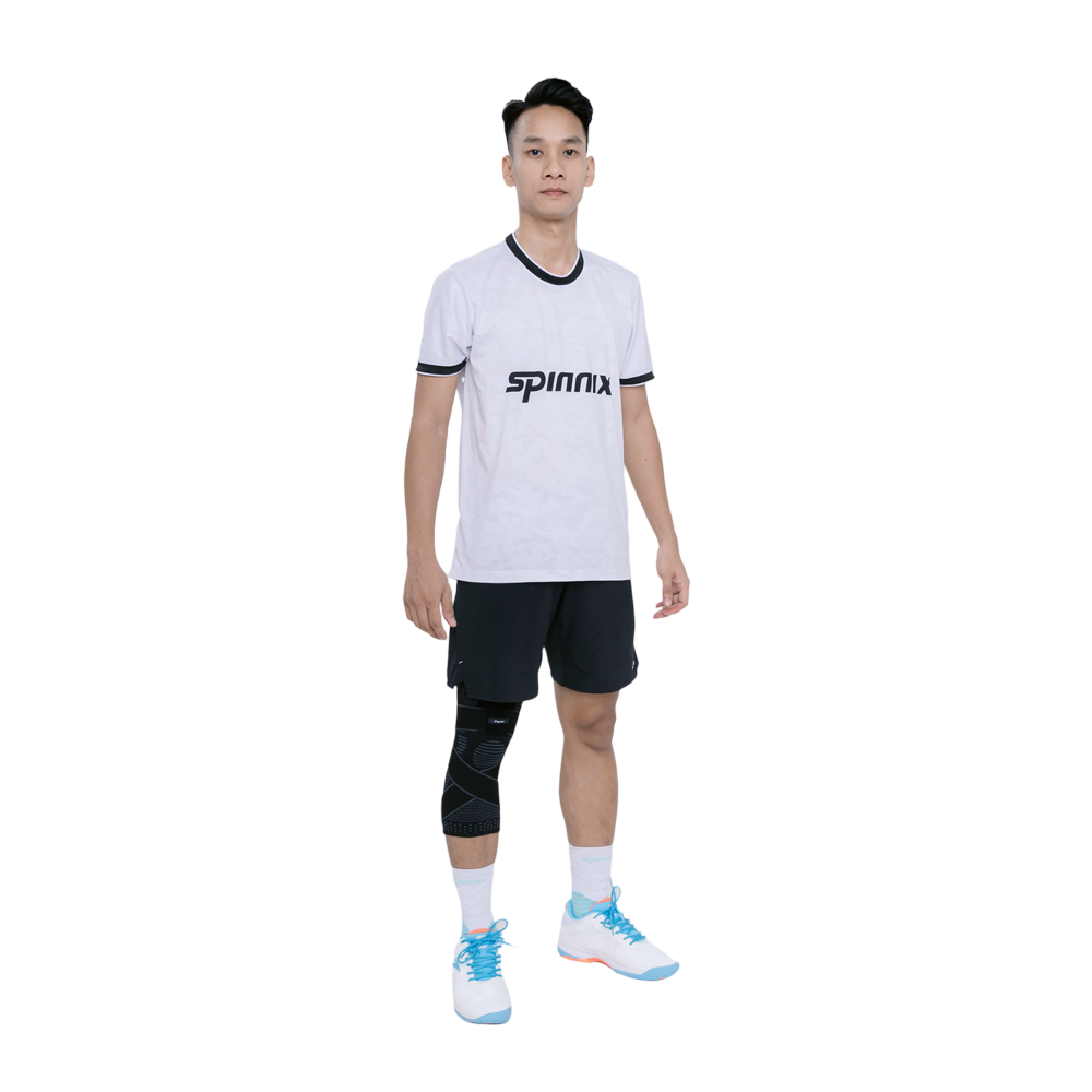 Spinnix Virex Pickleball Knee Support Band