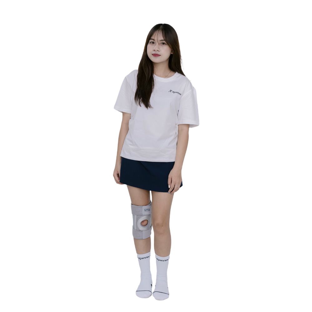 Spinnix Novix Knee Support Brace for Pickleball