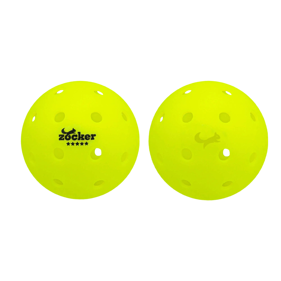 Zocker Five Star Gen 2 Tournament Pickleball