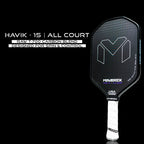 Maverix Havik 15 All Court Pickleball Paddle